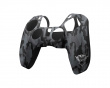 GXT 748 Siliconskydd til PS5 Kontroll - Black Camo