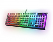 Prism PBT Double-shot Pudding Keycap Set Nordic - Svart