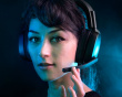 Syn Pro Air Trådløs Gaming Headset - Svart