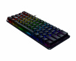 Huntsman Mini Svart - Optisk Gaming Tastatur [Clicky Purple Switch]