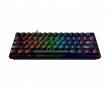 Huntsman Mini Svart - Optisk Gaming Tastatur [Clicky Purple Switch]