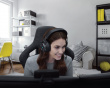 VIRTUOSO RGB XT Trådløs Gaming Headset - Slate