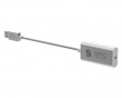 Viro Plus USB Gaming Headset - Onyx White