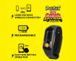 Pocket Auto Catch Lightning