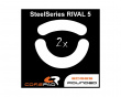 Skatez PRO 221 til SteelSeries Rival 5