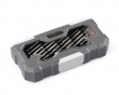 Nanch Precision 23 in 1 Magnetic Screwdriver Tool Kit Set