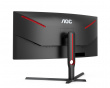 CU34G3S 34” LED 165Hz 1ms AMD FreeSync Premium Curved Gamingskjerm