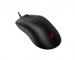 FK1+-C Gaming Mus - Svart