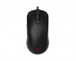 FK2-C Gaming Mus - Svart