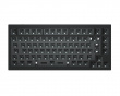 Q1 QMK ISO Barebone - Carbon Black