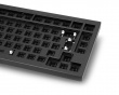 Q1 QMK ISO Barebone - Carbon Black