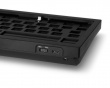 Q1 QMK ISO Barebone - Carbon Black