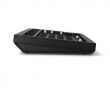 Q1 QMK ISO Barebone - Carbon Black