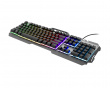 GXT 853 Esca Metal Tastatur