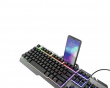 GXT 853 Esca Metal Tastatur