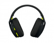 G435 Lightspeed Trådløs Gaming Headset - Svart