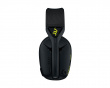 G435 Lightspeed Trådløs Gaming Headset - Svart