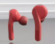 Hyphen 2 Trådløse Hodetelefoner - Canyon Red