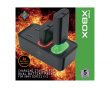 Dual Ladestation til Xbox Series S/X Kontroller
