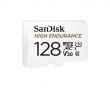 Minnekort High Endurance microSDXC - 128GB