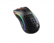 Model D Wireless Gaming Mus - Svart