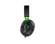 Recon 50X Gaming Headset - Svart