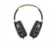 Recon 50X Gaming Headset - Svart