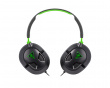 Recon 50X Gaming Headset - Svart