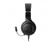 GAM-127 Gaming Headset til PS5 - Svart