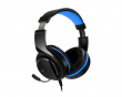 GAM-127 Gaming Headset til PS5 - Svart