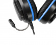 GAM-127 Gaming Headset til PS5 - Svart