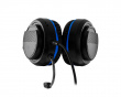 GAM-127 Gaming Headset til PS5 - Svart