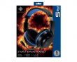 GAM-127 Gaming Headset til PS5 - Svart