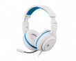 GAM-127 Gaming Headset til PS5 - Hvit