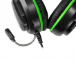 GAM-128 Gaming Headset til Xbox Series X/S - Svart