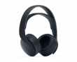 Playstation 5 Pulse 3D Trådløs Headset - Midnight Black