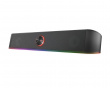 GXT 619 Thorne RGB Soundbar illuminated Høyttalere