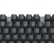 K835 TKL Tastatur [TTC Red] - Svart/Grå