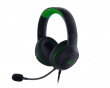 Kaira X Gaming Headset Til Xbox Series X/S - Svart