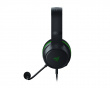 Kaira X Gaming Headset Til Xbox Series X/S - Svart