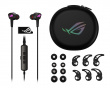 ROG Cetra II In-Ear Gaming Headset