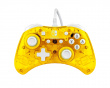 Rock Candy Nintendo Switch Controller - Pineapple Pop