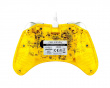 Rock Candy Nintendo Switch Controller - Pineapple Pop