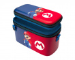 Pull-n-Go Case Mario Edition (Nintendo Switch)