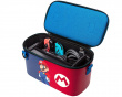 Nintendo Switch-etui og -deksel - Mario Edition