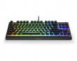 Apex 3 TKL RGB Tastatur - Svart