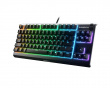 Apex 3 TKL RGB Tastatur - Svart