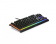Apex 3 TKL RGB Tastatur - Svart