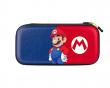Deluxe Travel Case Mario Edition (Nintendo Switch)