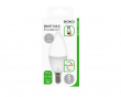 Smart Lampe E14 WiFI, White CCTC, Dimbar